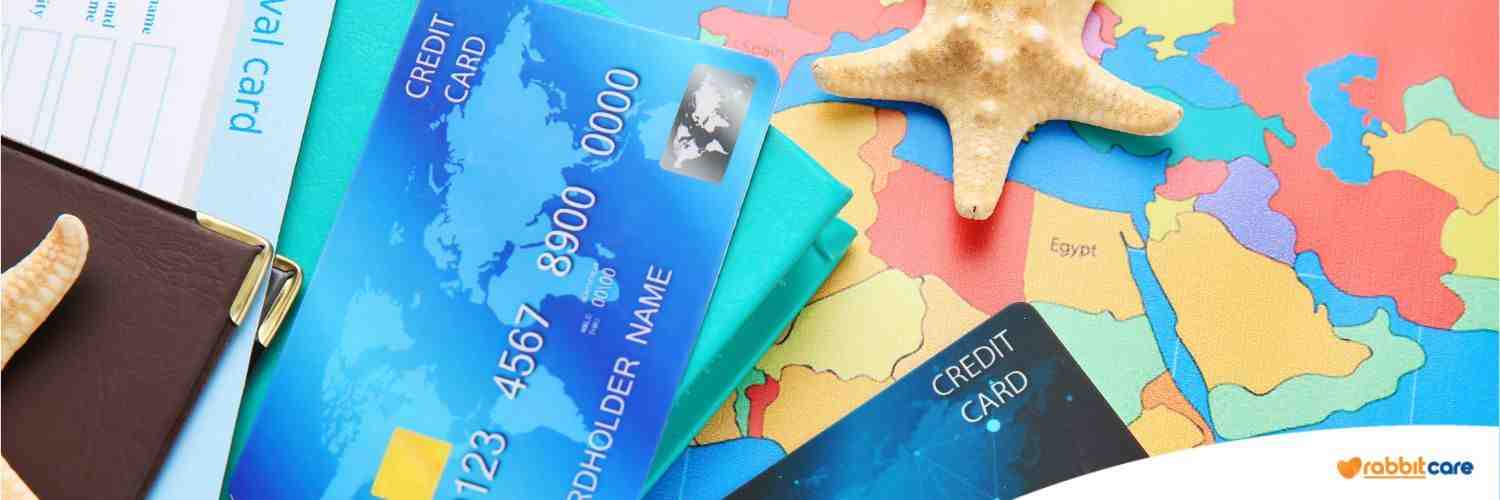 Tìm hiểu thẻ tín dụng VIB Travel Elite