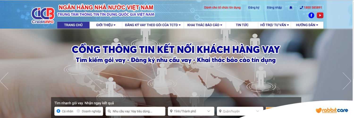 cic bao lâu cập nhật 1 lần