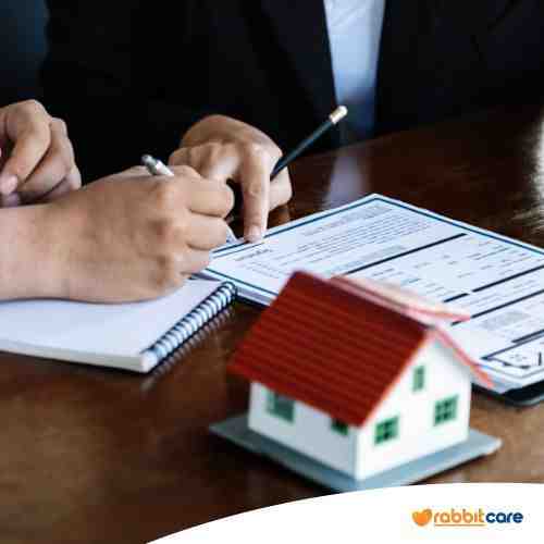 thủ tục mua nhà vay ngân hàng