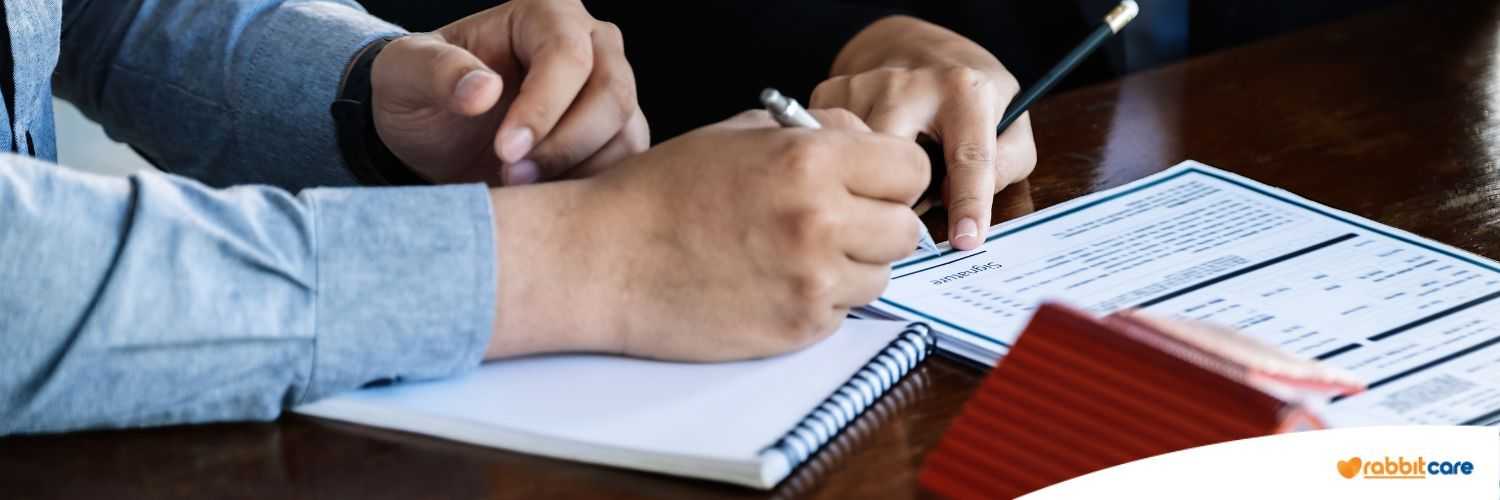 thủ tục vay ngân hàng mua nhà