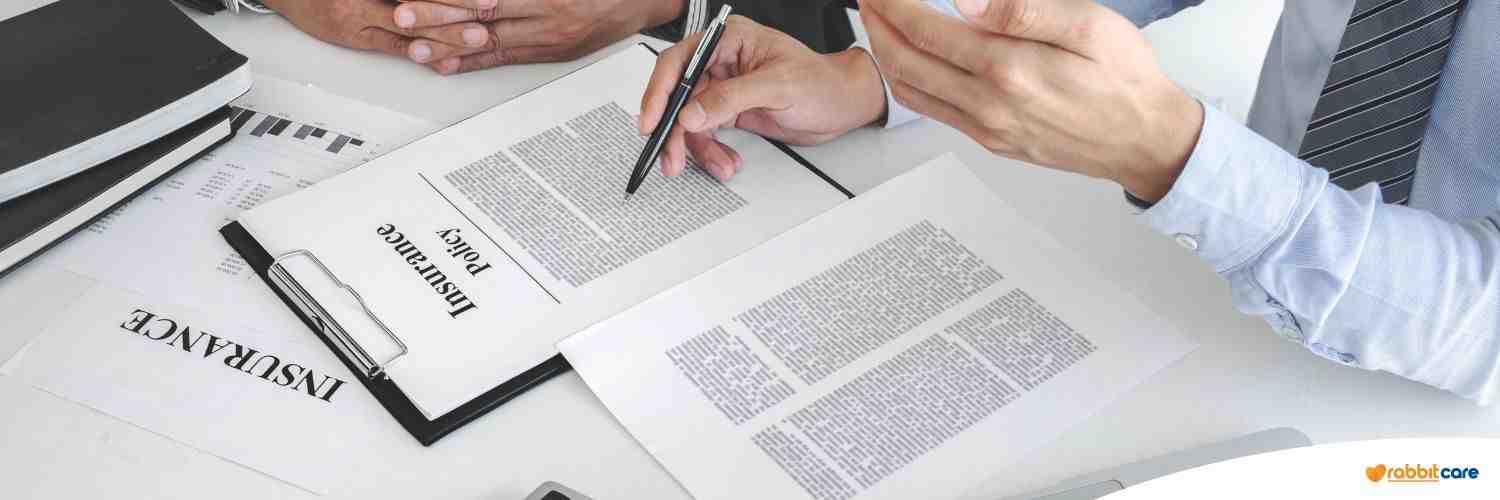 Danh sách thuật ngữ bảo hiểm nhân thọ