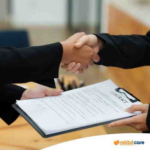 tranh chấp hợp đồng tín dụng là gì