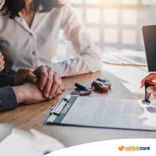 ủy quyền vay ngân hàng