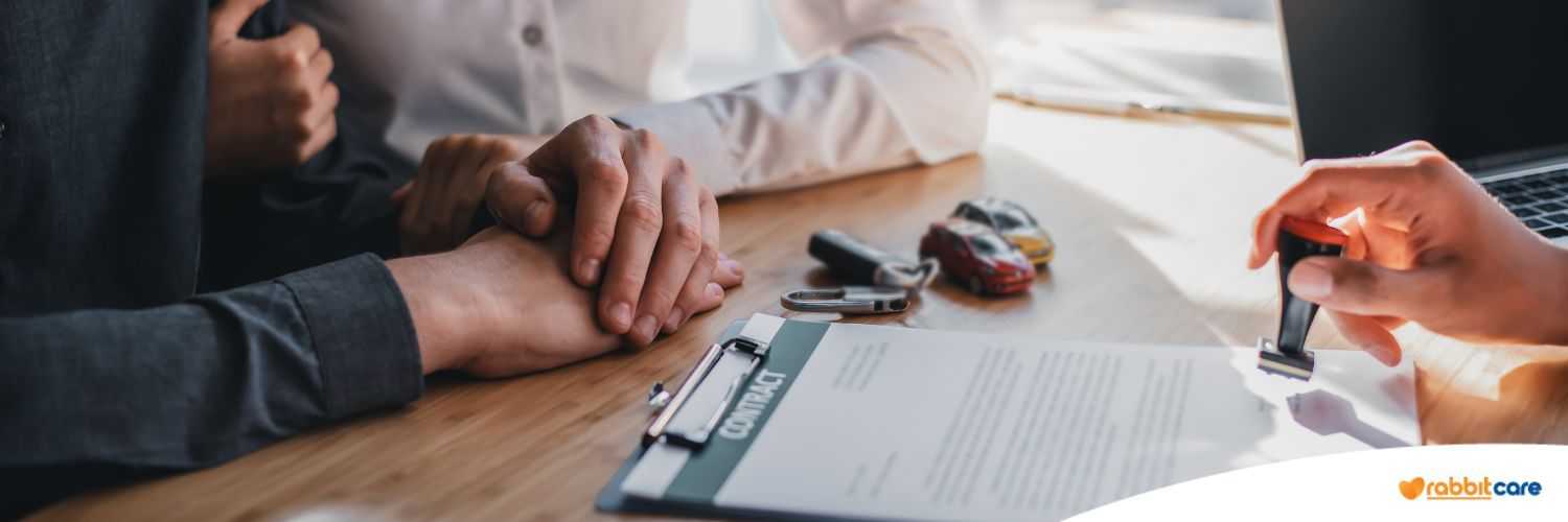 ủy quyền vay vốn ngân hàng