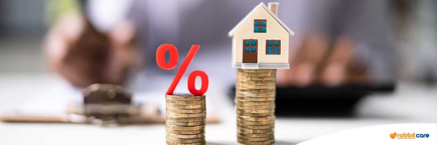 vay thế chấp là gì