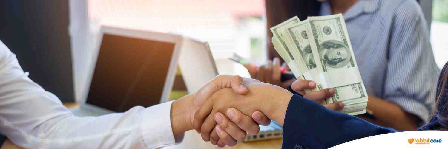 Vay trả góp là gì