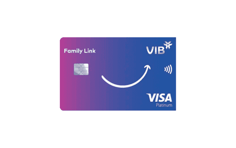 VIB Family Link