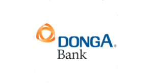 Dong A Bank logo.png