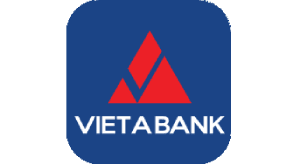 Viet A Bank logo.png