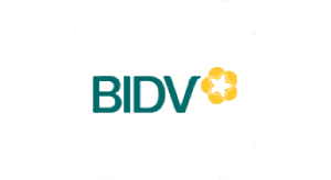 Vietnam Commercial Bank for Investment and Development JSC logo.png