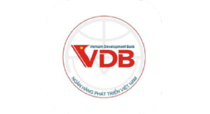 Vietnam Development Bank logo.png